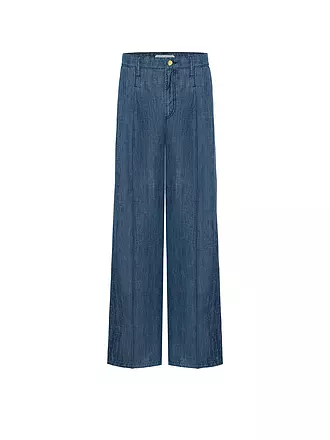 CAMBIO | Jeans Wide Fit ALINA | 